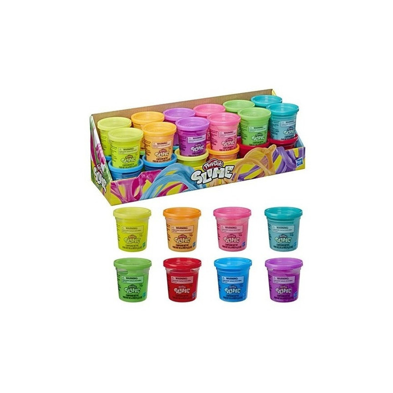 Play-Doh Slime Single (E8790)