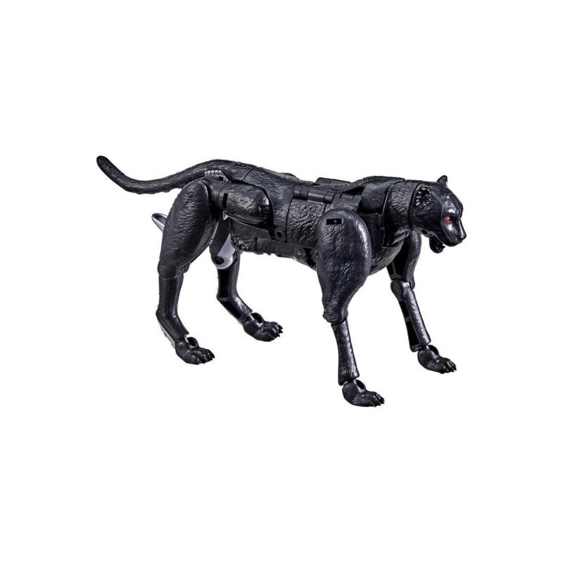 Transformers Generation WRC Shadow Panther (F0364-F0681)