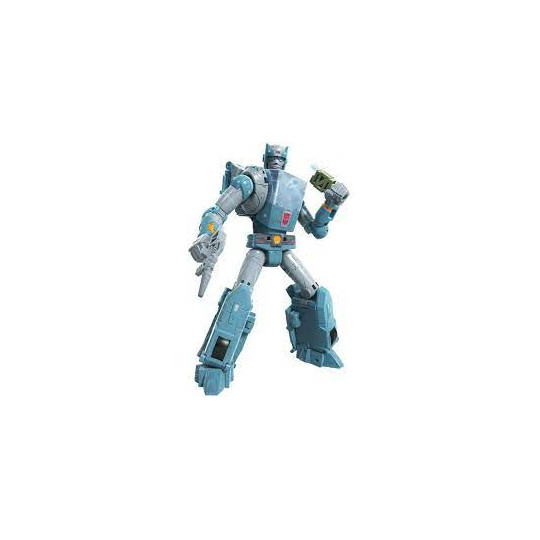 Transformer Generations Studio Deluxe 86 Kup (F0701-F0710)