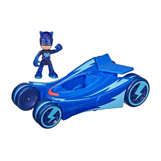 Pj Masks Glow And Go Cat Car (F2115-F2138)