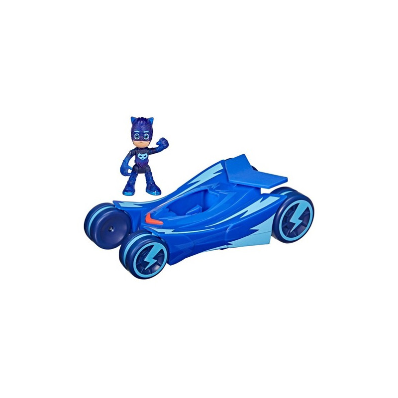 Pj Masks Glow And Go Cat Car (F2115-F2138)