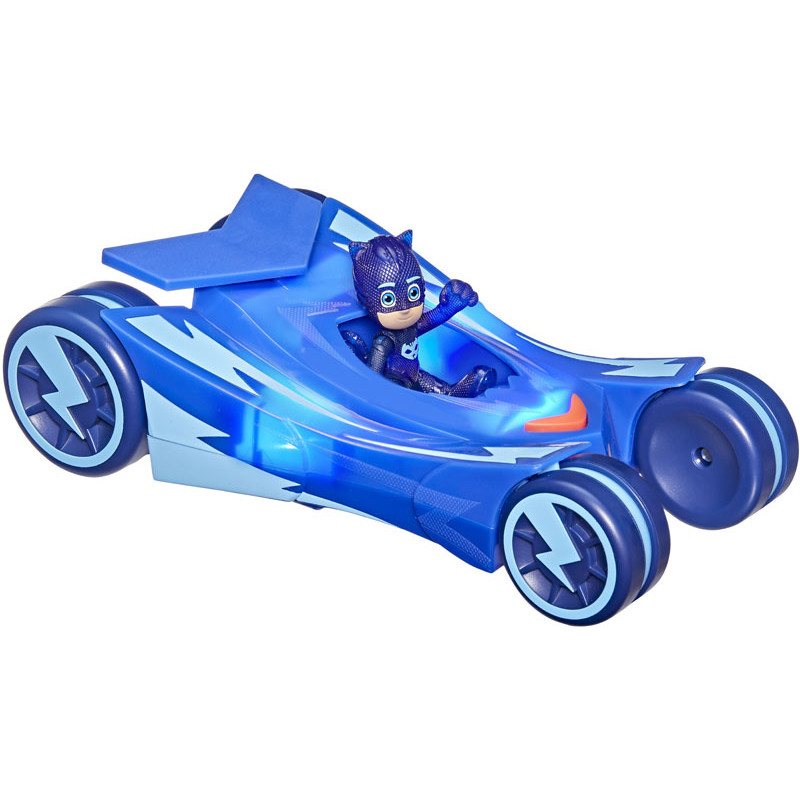 Pj Masks Glow And Go Cat Car (F2115-F2138)