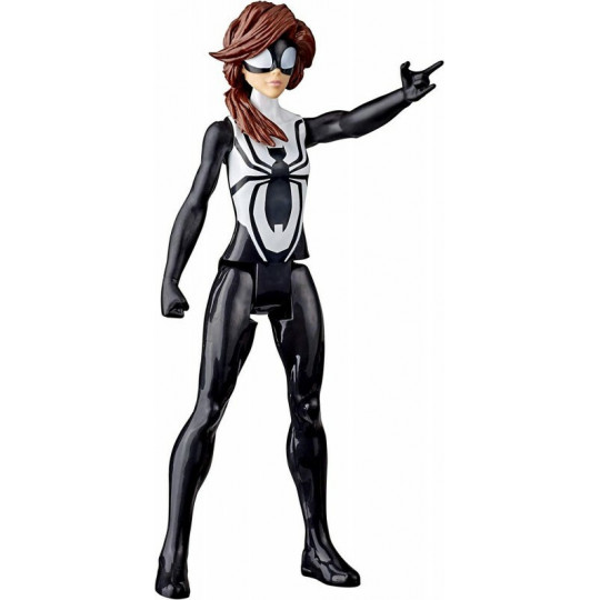 Spiderman Titan Hero Series Spider-Girl (F7329-F8524)