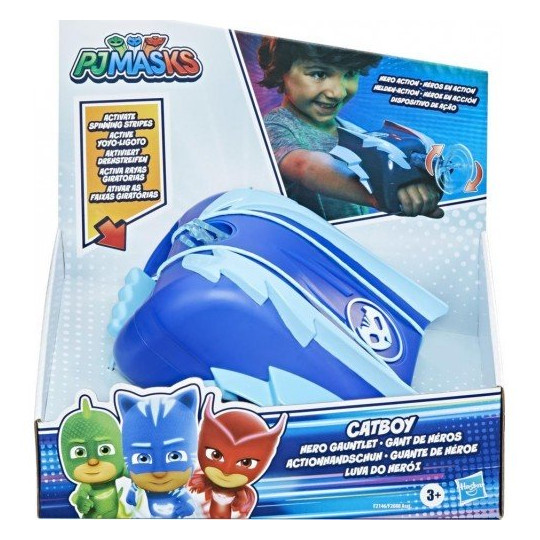 Pj Masks Catboy Hero Gauntlet Blue (F2088-F2146)