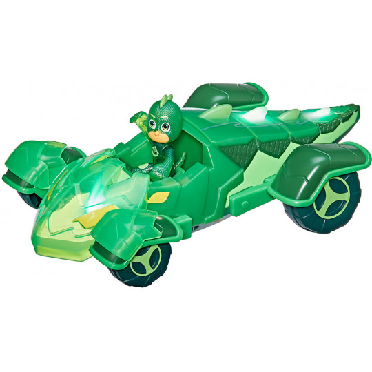 Pj Masks Clow And Go Gekko Mobile (F2115-F2137)