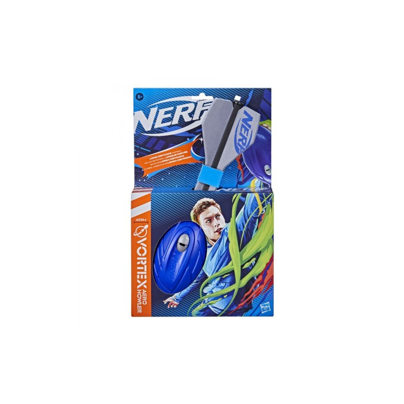 Nerf Sports Vortex Aero Howler Blue (A0364-F2874)