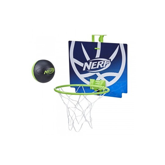 Nerf Sports Nerfoop Green (A0367-F2877)