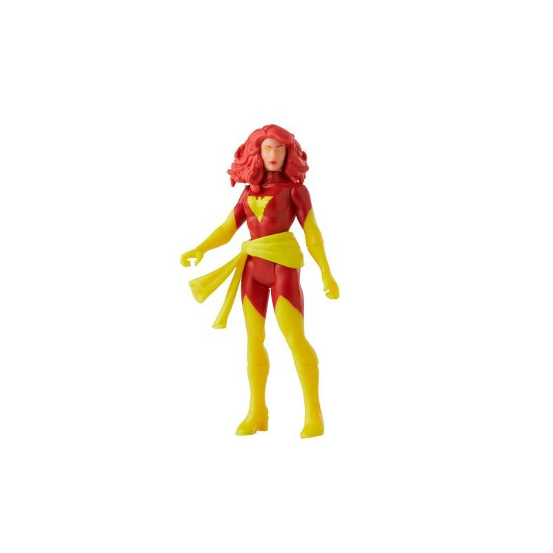 Marvel Legends Retro 3.75Inch X-Men (F2648-F3809)