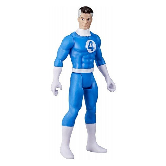 Marvel Legends Retro 3.75Inch Fantastic Four (F2648-F3811)