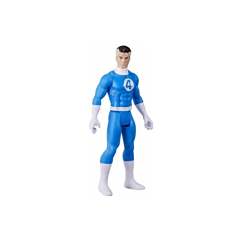 Marvel Legends Retro 3.75Inch Fantastic Four (F2648-F3811)