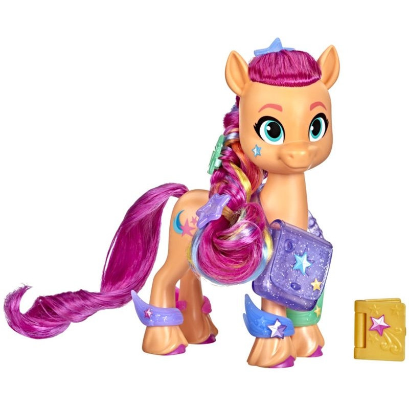 My Little Pony Rainbow Reveal Sunny (F1794)