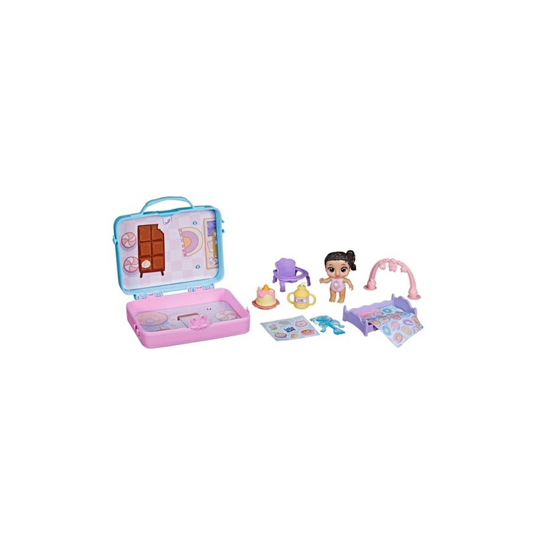 Baby Alive Foodie Cuties Surprise Bag (F3551)