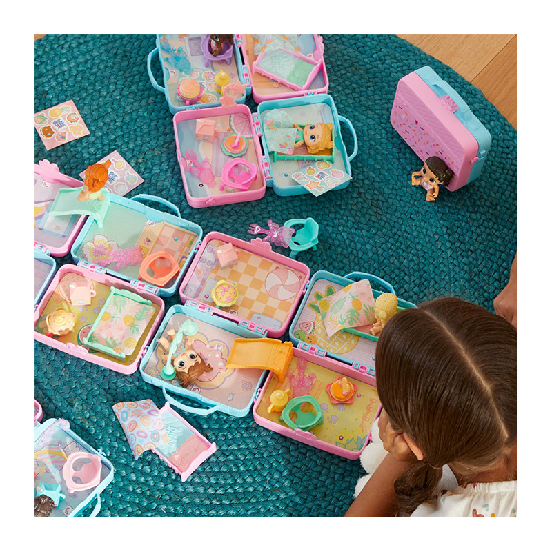 Baby Alive Foodie Cuties Surprise Bag (F3551)