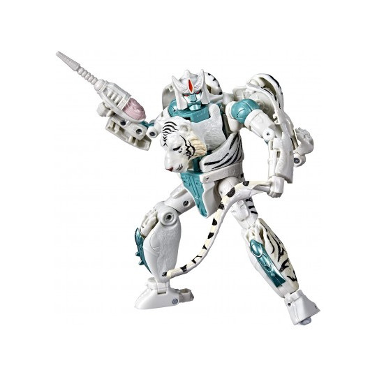 Transformers War For Cybertron Kingdom 7 Inch Action Figure (F0365-F0696)