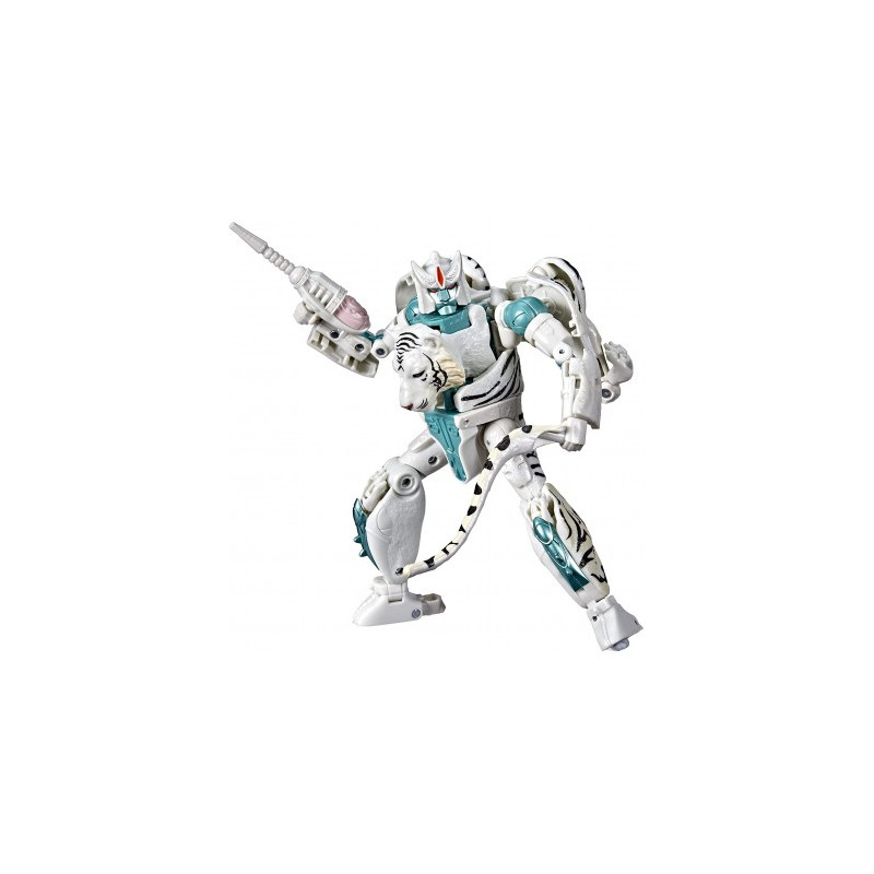 Transformers War For Cybertron Kingdom 7 Inch Action Figure (F0365-F0696)