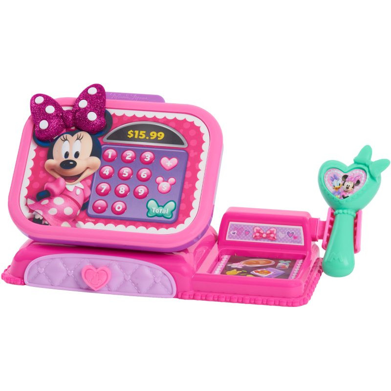 Minnie Boutique Cash Register (MCN03000)