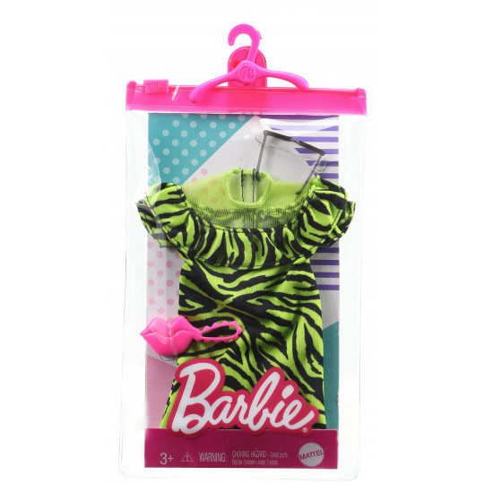 Barbie Evening Sets (GWC27)