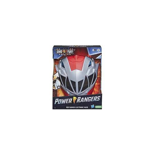 Power Rangers Kid Electronic Mask (F2281)