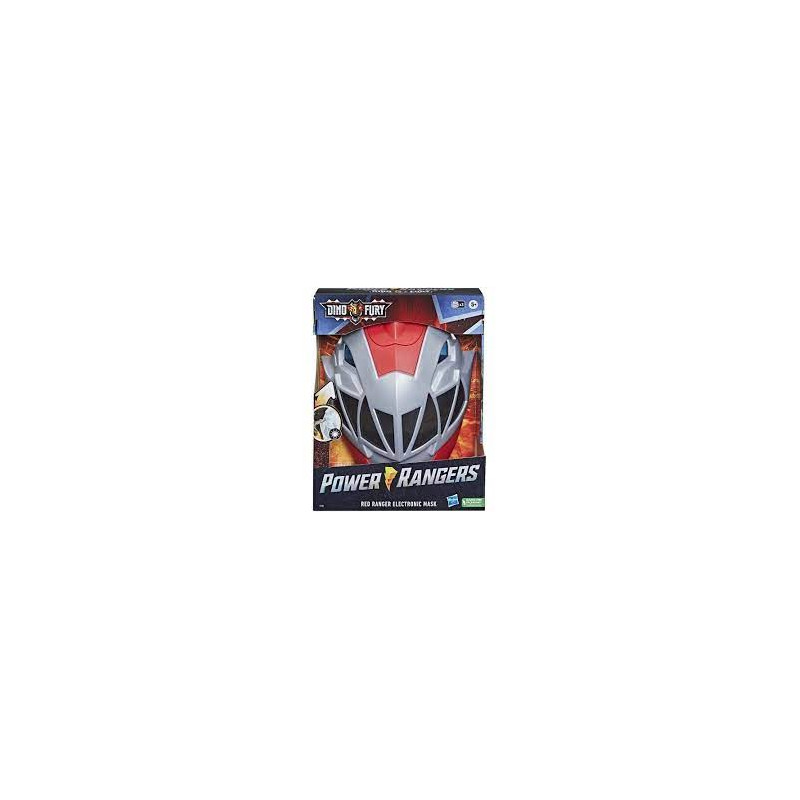 Power Rangers Kid Electronic Mask (F2281)