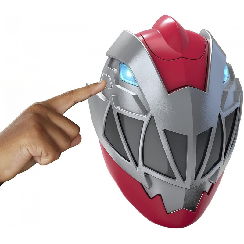 Power Rangers Kid Electronic Mask (F2281)