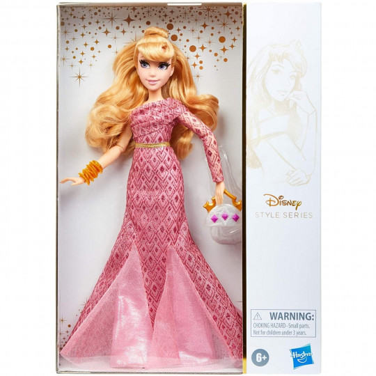 Disney Princess Style Aurora(E9058)