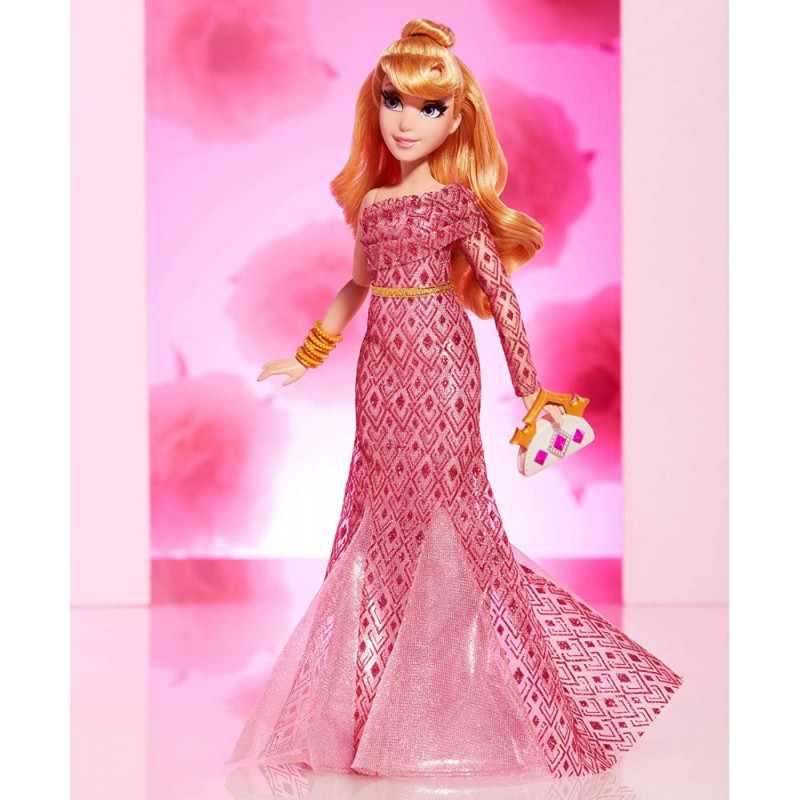 Disney Princess Style Aurora(E9058)