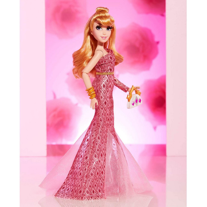 Disney Princess Style Aurora(E9058)