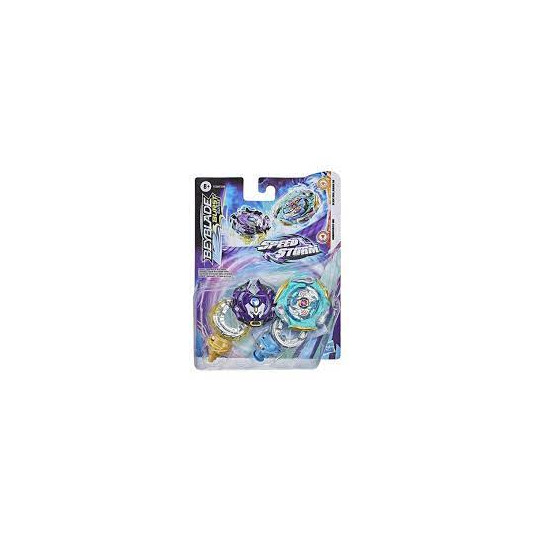 Beyblade Speedstrom Dual (F2290)