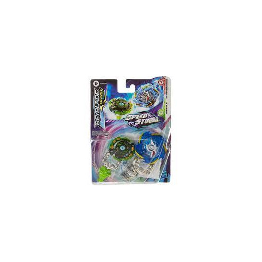 Beyblade Speedstrom Dual (F2290)