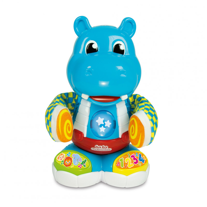 Baby Game Hippopotamus (1000-63709)