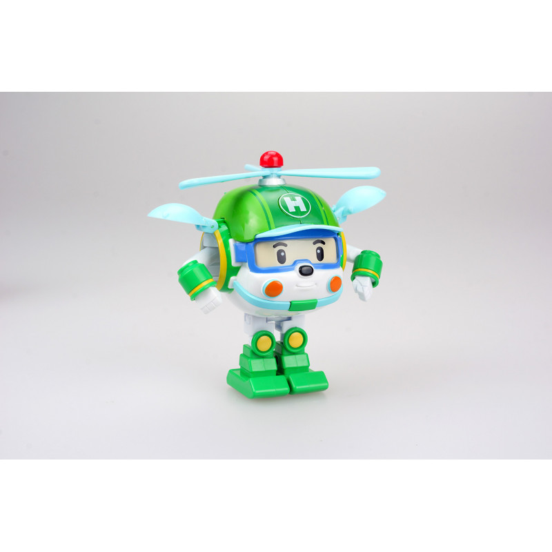 Robocar Poli Convertible Robot (1003-83158)