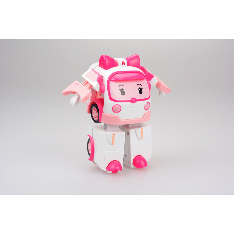 Robocar Poli Convertible Robot (1003-83158)