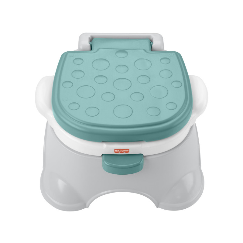 Fisher Price 3 In1 Pots (GYP61)