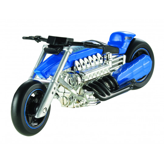 Hot Wheels Μηχανές 1:18 (X4221)