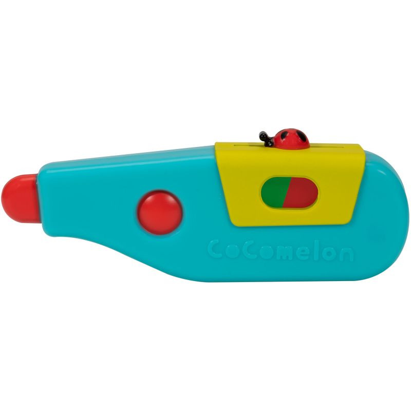 Cocomelon Music Doctor's Set With Functions (CCM04000)