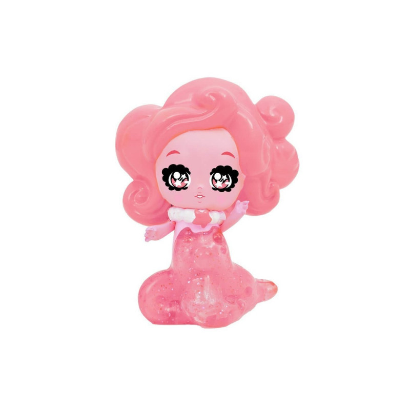 Glimmies Aquaria Doll(GLA00010)