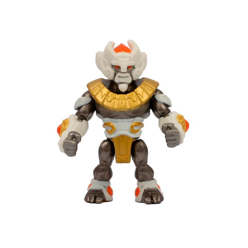 Gormiti S3 Action Figure 8cm(GRA20000)