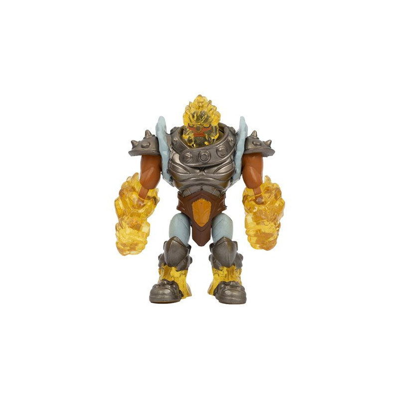 Gormiti S3 Action Figure 8cm(GRA20000)