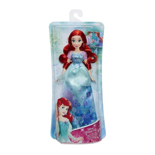 Disney Princess Classic Arielle(B5284-E0271)