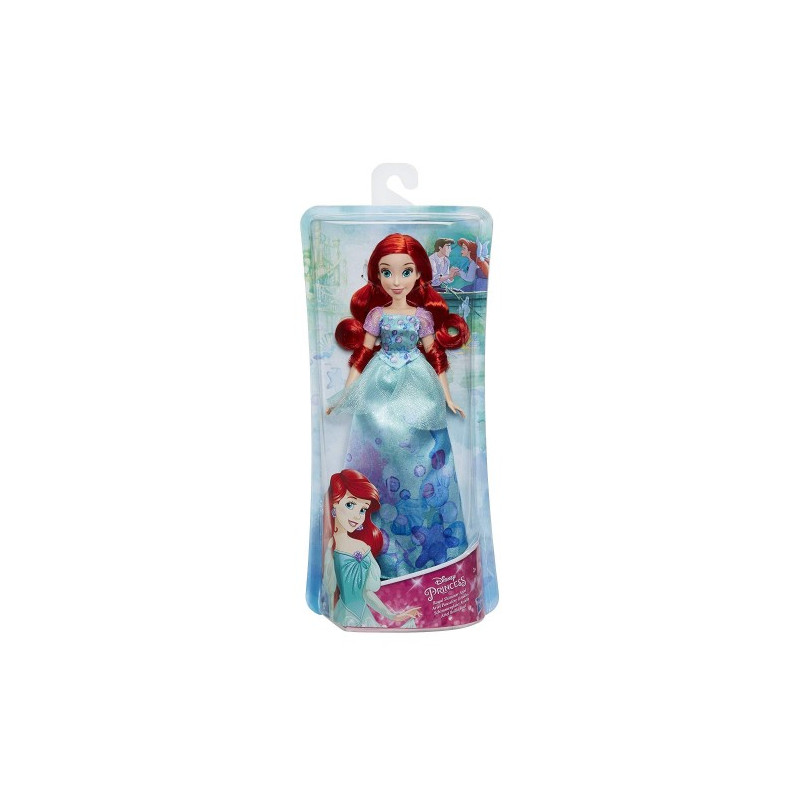 Disney Princess Classic Arielle(B5284-E0271)