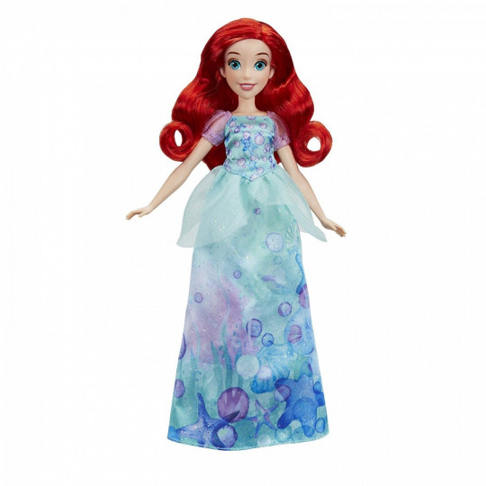 Disney Princess Classic Arielle(B5284-E0271)