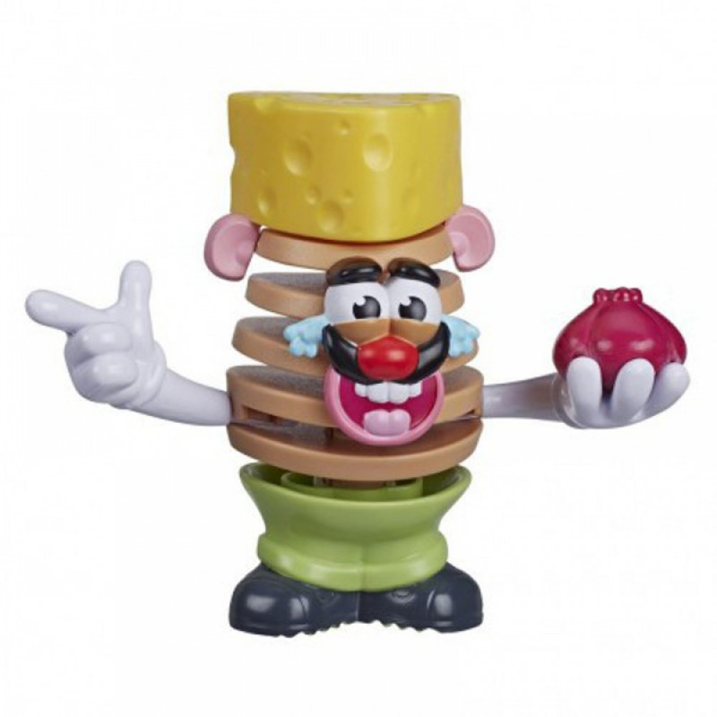 Mr. Potato Head Chip (E7341)