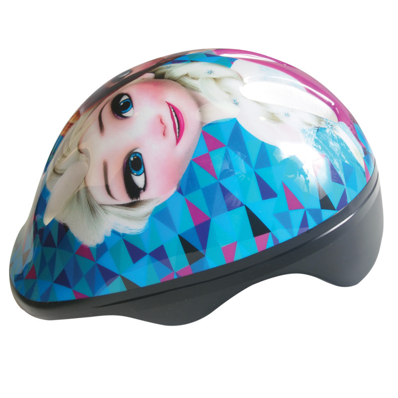 AS Protective Helmet Disney Frozen For Ages 3+(5004-50192)