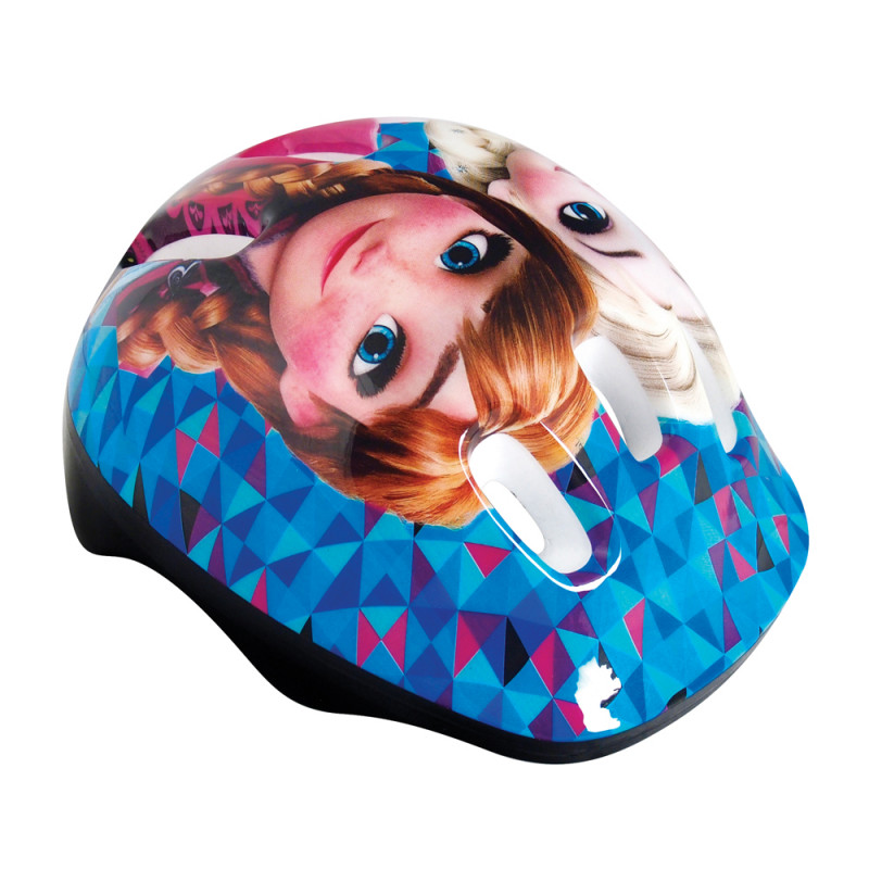 AS Protective Helmet Disney Frozen For Ages 3+(5004-50192)