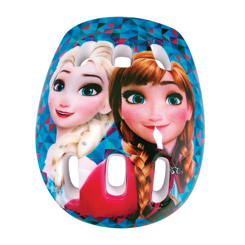 AS Protective Helmet Disney Frozen For Ages 3+(5004-50192)