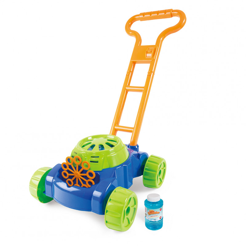 AS 360 Bubbles Bubble Mower For Ages 3+(5200-01352)