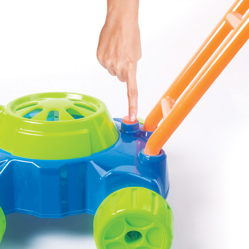 AS 360 Bubbles Bubble Mower For Ages 3+(5200-01352)