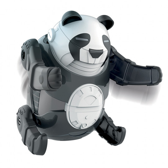 Robo Panda - Science &amp; Play(1026-63654)