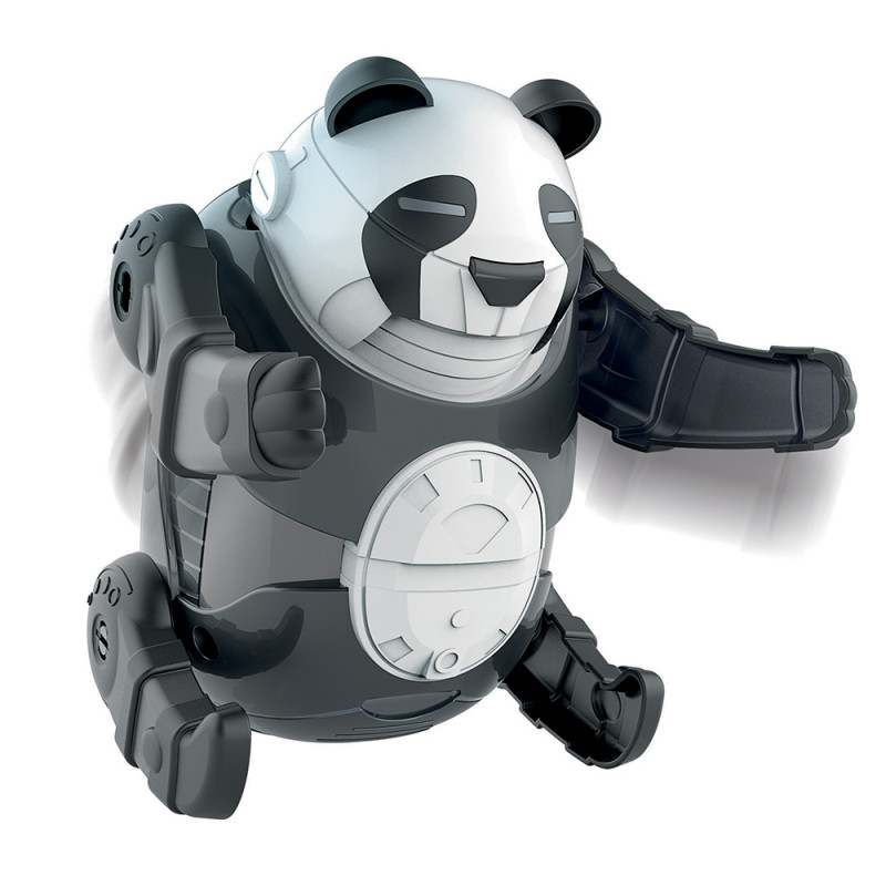 Robo Panda - Science & Play(1026-63654)