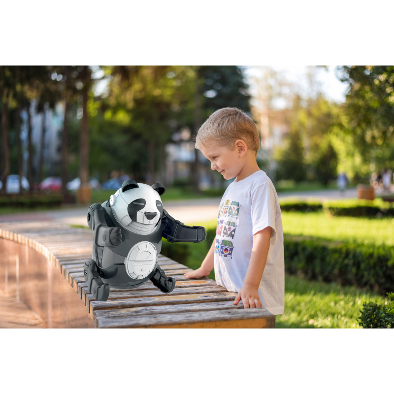 Robo Panda - Science & Play(1026-63654)